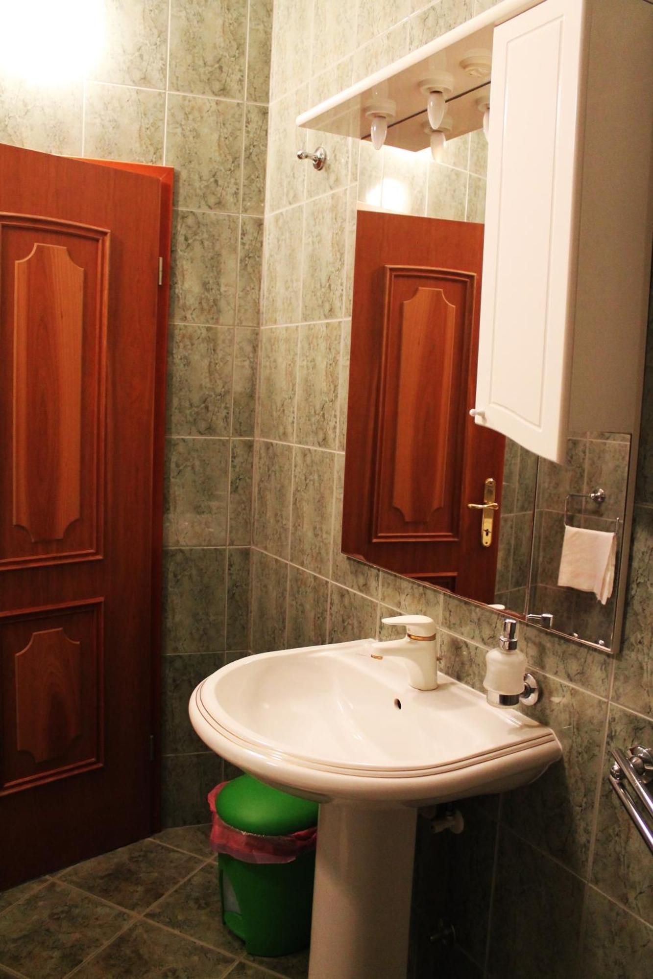 Apartments And Rooms Villa Mir Zaton  Extérieur photo
