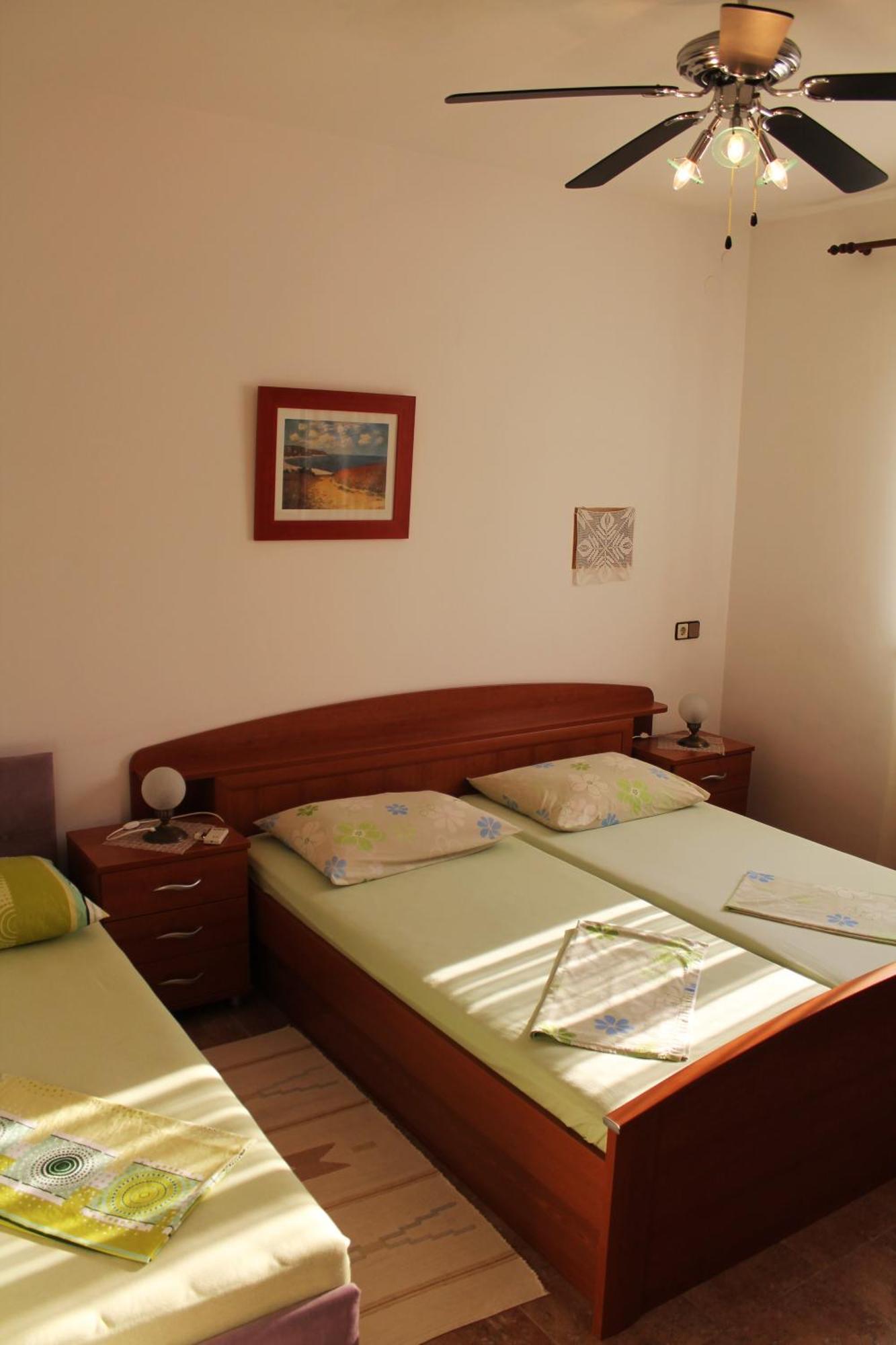 Apartments And Rooms Villa Mir Zaton  Extérieur photo