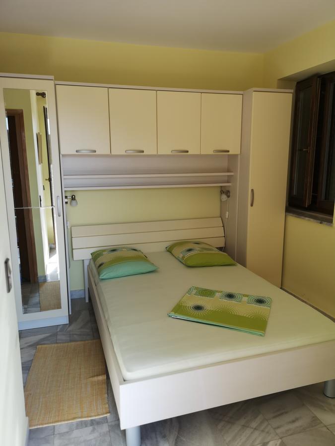Apartments And Rooms Villa Mir Zaton  Extérieur photo